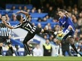 Vonis DIputuskan, Matic Absen Dua Laga