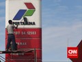 Ada Perombakan, Posisi Direktur Gas Pertamina Dihapus