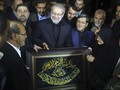 Parlemen Iran Akui Yerusalem sebagai Ibu Kota Palestina