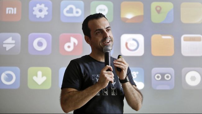 Xiaomi akan Bangun Pabrik Ponsel di India