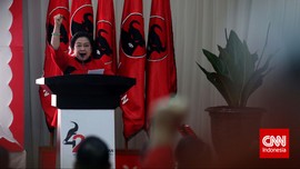 Di Seputar Ulang Tahun Partai Banteng