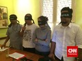 Soal Budi, Pemerintah Pertimbangkan Asas Praduga Tak Bersalah