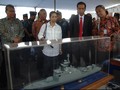 Pemerintah Suntik Modal Lima BUMN Rp 48 Triliun