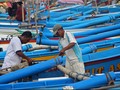 Gelombang Tinggi, Nelayan Diimbau Tak Melaut