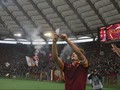 Spalletti Guyur Totti dengan Pujian