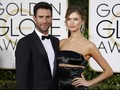 Adam Levine dan Behati Prinsloo Sambut Kelahiran Anak Kedua