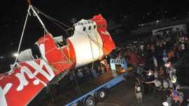 Sebelum Jatuh, Pesawat QZ8501 Alami 23 Gangguan dalam Setahun
