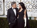 Pengorbanan George Clooney Demi Anak dalam Penerbangan