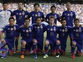 Jepang Berhasil Menjaga Tradisi Piala Dunia Sejak 1998