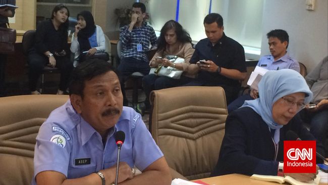 Kronologi Tewasnya Yosep, Pengawas Perikanan Benjina