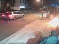 Kantor Media Hong Kong Dilempari Bom Molotov