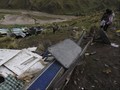 Bus Tergelincir ke Ngarai India, 16 Peziarah Tewas