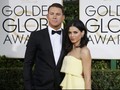 Channing Tatum dan Istri Umumkan Berpisah