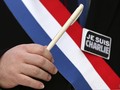 Bela Penyerang Charlie Hebdo, Anak 8 Tahun Dibawa ke Polisi