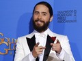 Jared Leto Kalah dalam Gugatan Hukum 'Video Swift'