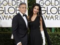 Istri George Clooney Ingin Tampil di Sampul Depan Vogue