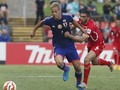 Honda Diyakini Dampingi Kamboja di Laga Kedua Piala AFF 2018
