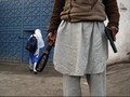 Sebanyak 20 Polisi Afganistan Tewas Diserang Taliban