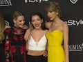 Album Baru dan Kenangan Manis Taylor Swift di Ultah Lorde