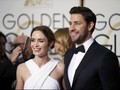 John Krasinski Ingin Kembali di 'The Office' Edisi Natal