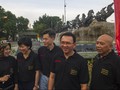 Ahok Genjot Target Pendapatan dengan Penyerapan Pajak