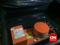 Tiba di Kantor KNKT, Bagian Lain Kotak Hitam Direndam Air