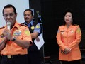Tim SAR Belum Temukan Tambahan Korban AirAsia