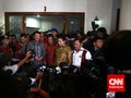Delapan Fraksi DPR Sepakat Gelar Uji Kelayakan Budi Gunawan
