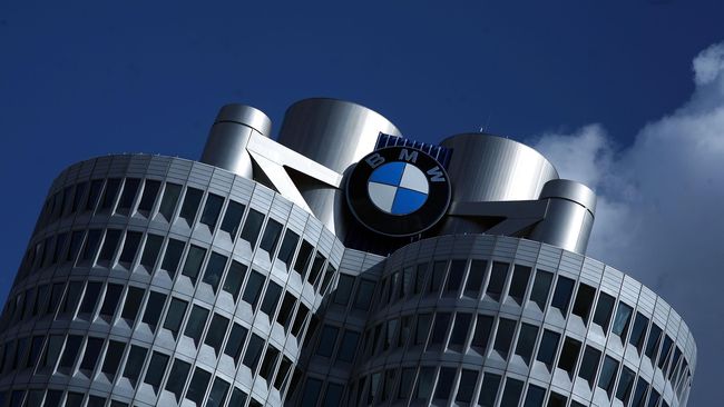 Penjualan BMW Group Indonesia Tumbuh 6 Persen di 2014