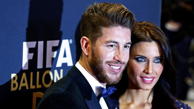 Capres Barca Klaim Ditawari Sergio Ramos Jadi Alat Kampanye
