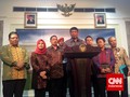 PDIP Kesal, Kompolnas: Jaring Calon Kapolri Memang Tugas Kami