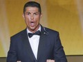 Cristiano Ronaldo Menguntit Akun Instagram Margot Robbie