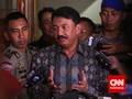 PDIP Tak Satu Suara Sambut Batalnya Pelantikan Budi Gunawan