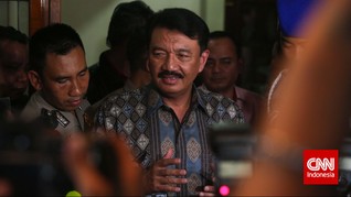 Kepala BIN: Kondisi Keamanan Palu Kembali Normal