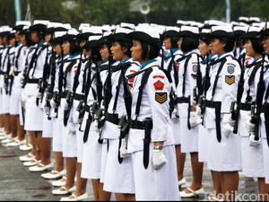 Tanggal 5 Januari 2026 Memperingati Apa? Ada Hari Korps Wanita Angkatan Laut!