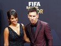 Pernikahan Lionel Messi: Ronaldo dan Maradona Tak Diundang