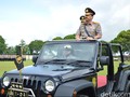Pernah Lolos Uji Kapolri, BG Dinilai Pantas Jadi Wakapolri