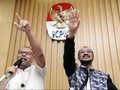 Penyebar Foto Mesra Mirip Abraham Samad Bisa Dilacak