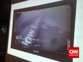 Operasi SAR Musibah AirAsia Berjalan dengan Kekuatan Minimal