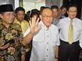 Ical Targetkan 59 Persen Perolehan Suara di Pilkada