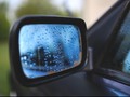 Riwayat Spion Kendaraan Dimulai dari Kereta Kuda