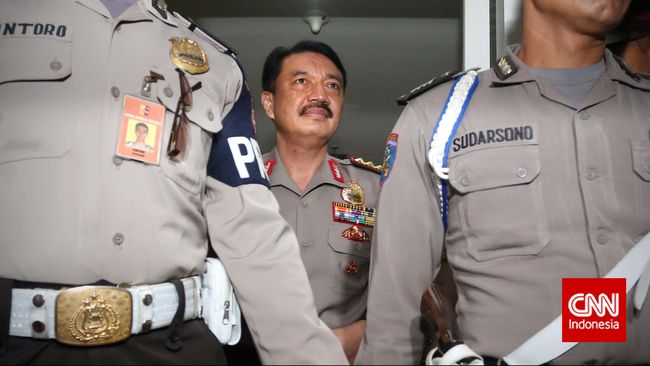 Pengacara: Budi Gunawan Diminta Siap Dilantik sejak Kemarin