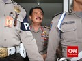 BG Wakapolri, Jokowi: Saya Perintahkan Kapolri Perkuat Kerja