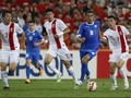 Timnas Uzbekistan Gantikan Malaysia di Anniversary Cup 2018
