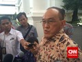 Ical Sebut Golkar Kubu Agung Ketakutan