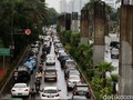 LRT, Si Pengganti Monorail Jakarta