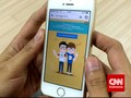 Jokowi Ingin Bisnis Online Indonesia Jadi Pemain Kelas Dunia