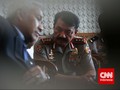 Bareskrim Pertanyakan Ketiadaan Nama Penyidik di Sprindik BG