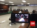 Kasus BW, Akil Dapat Sepuluh Pertanyaan dari Penyidik
