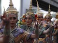 BPS: Thailand Jadi Ancaman Terbesar RI Jelang Berlakunya MEA